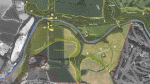 Liffey Valley Park plans would include family activity centre