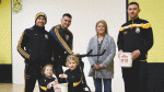 St Mark’s fundraising drive for Saoirse