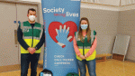First Responders are a chain of survival in emergency situations