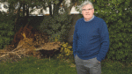 Local Faces: David Parkes