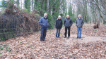 Environmental group claim they are ‘completely ignored’