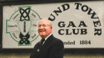 Volunteer Tommy named Grand Marshal for parade