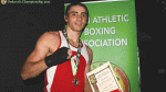 Jobstown boxer Olaniyan opens the door to European competition