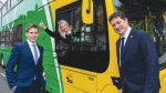 Go-ahead plan to recruit 180 new staff due to ongoing expansion