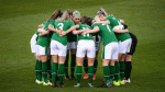 Ireland squad selected for Pinatar Cup