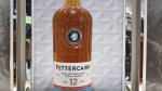 Fettercairn Whiskey on sale at Doha Airport