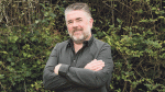 Derek hopes to inspire other stroke survivors with book