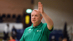 Keenan names Ireland squad for Euro pre-qualifiers
