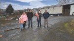 New development at Glenasmole will be a connection point for people