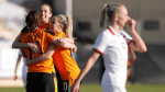 Ireland make winning start in Pinatar Cup