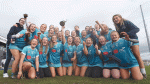 Gannon and Finnegan help propel TUD to Purcell Cup
