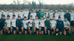 St MacDara’s capture Dublin Schools Championship title