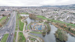 Gardai increase level of patrols in Sean Walsh Park