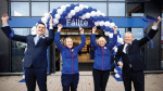Tesco opens White Pines store creating 60 new jobs