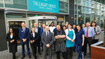 Bright future for Tallaght Cross Hotel on their second anniversary