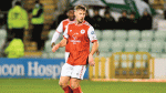 Saints off to a flyer in the league with win over Shels