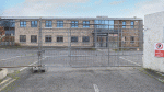 Motor showroom plans at vacant Airton House is refused permission