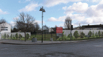 Vacant Saggart village Maxol site hit with €98k council levy