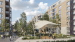 Greenlight for 249 apartments at Carriglea Industrial Estate