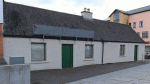 Former bookmakers in village planned for a wellness centre