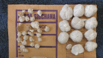 Drugs worth estimated €50k seized during Tallaght search operation