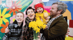 ‘I’m forever grateful for what the Cancer Society have done for me’