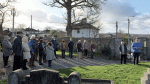 Poet Winifred Letts was ‘a rare species’