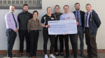 Gardai raise €15,600 for ‘As Darragh Did’ charity