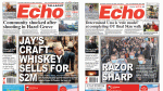 The Echo Newspaper – February 24, 2022, Recruitment