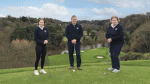 Hermitage set to stage 50th Ladies Scratch Cup