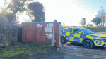 Community shocked and upset at shooting incident