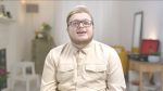 ‘Pope of Tallaght’ appears on Generation Dating TV show