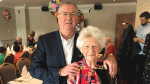 ‘Cherished’ Mabel (92) will be missed by the community
