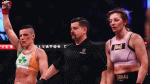 Kavanagh prevails in thrilling Bellator battle