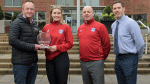 The Echo January Team of the Month: Griffith College Templeogue Women’s Basketball Team