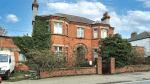 28 apartment plans are lodged for  Naas Road protected structure site