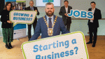 Making It Happen at Local Enterprise Week