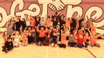 Eight marathons in eight days to raise funds for club