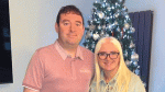 Stuart’s 1,000km challenge for National Council of the Blind