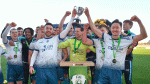 McPhillips delight at leading TU Dublin to Premier crown