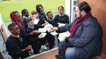ROAD Forward Programme has positive impact with pupils