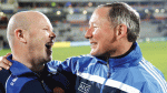 Former Dubs boss aiming to win £25k in memory of friend Anto