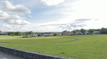 GAA pitches are torn up by scramblers once again