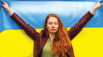 ‘Ukraine has shown incredible unity and power’