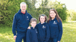 Finding Charlie’s Voice helping raise awareness