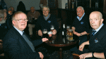 DAMS group first social  gathering in over two years