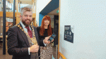 Surprising stories launch at Round Tower Visitor Centre