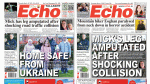 The Echo Newspaper – March 10, 2022, West Edition