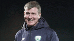 Tallaght’s Stephen Kenny extends contract as Ireland manager