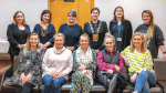 Historic first-ever networking event to mark Women’s Caucus